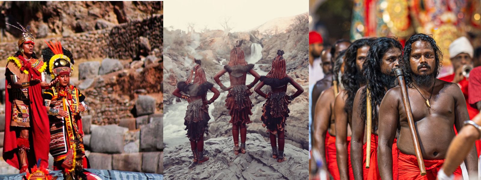 Indigenous Peoples’ Day: New Rules To Protect Righ